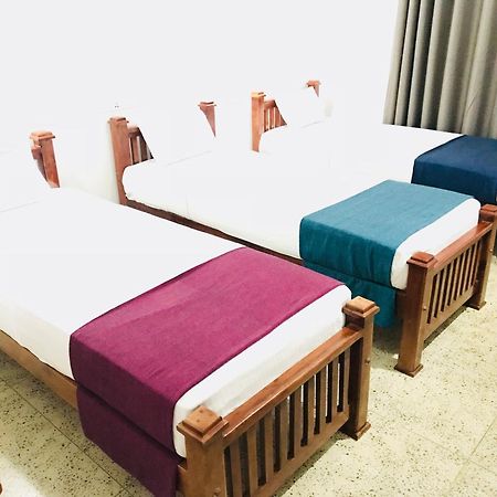 Lake Villa Resort ทิซซามาฮารามา ภายนอก รูปภาพ