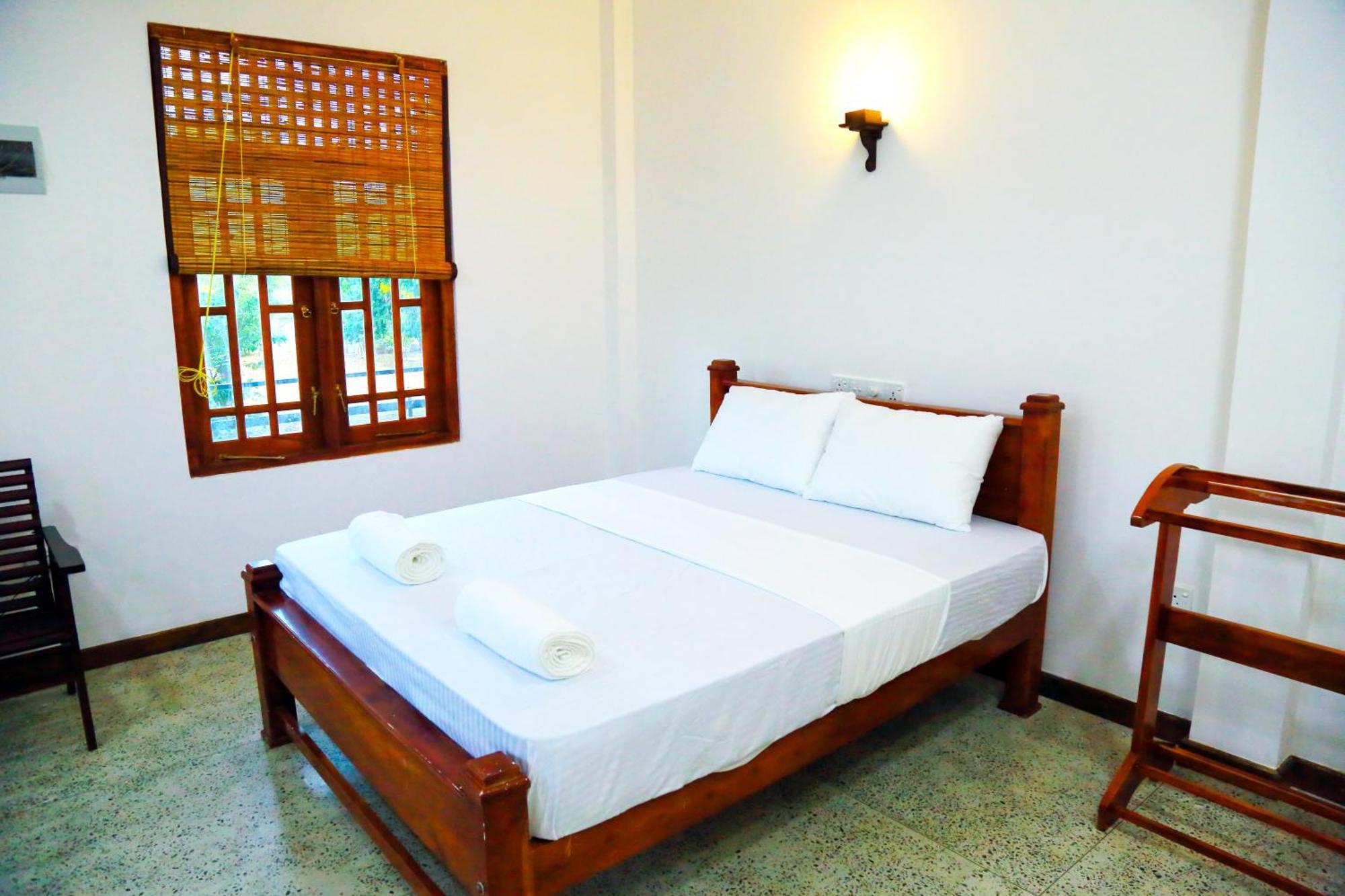 Lake Villa Resort ทิซซามาฮารามา ภายนอก รูปภาพ
